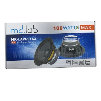میدرنج ام دی لب مدل mdlab MR-LAP656A