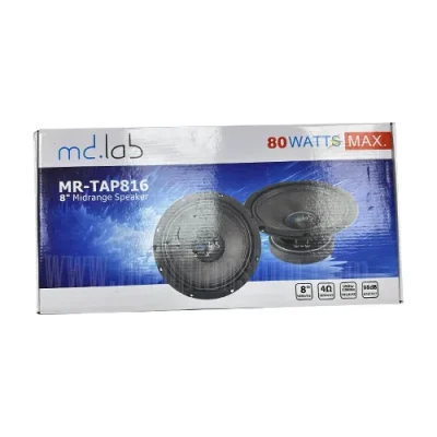 میدرنج ام دی لب مدل mdlab MR-TAP816