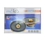 میدرنج ام دی لب مدل mdlab SP-6902PRO