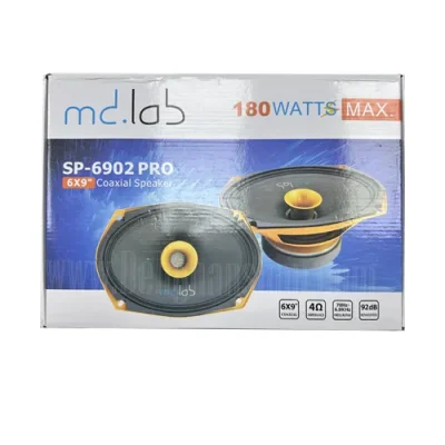 میدرنج ام دی لب مدل mdlab SP-6902PRO