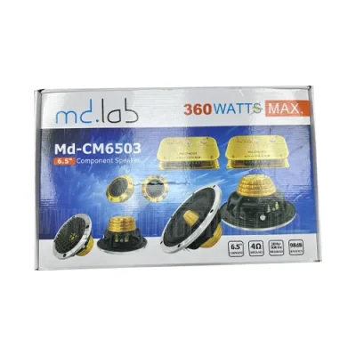 کامپوننت ام دی لب مدل mdlab md-cm6503