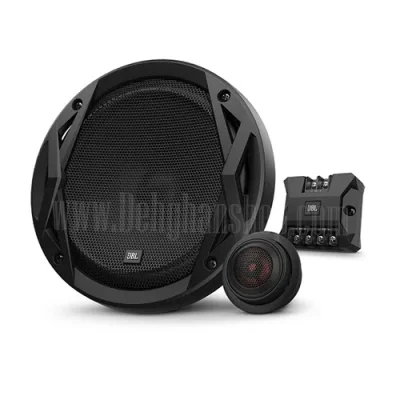 کامپوننت جی بی ال مدل JBL Club 6500C