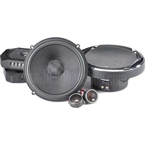 کامپوننت جی بی ال مدل JBL GTO 600C کامپوننت جی بی ال مدل JBL GTO 600C