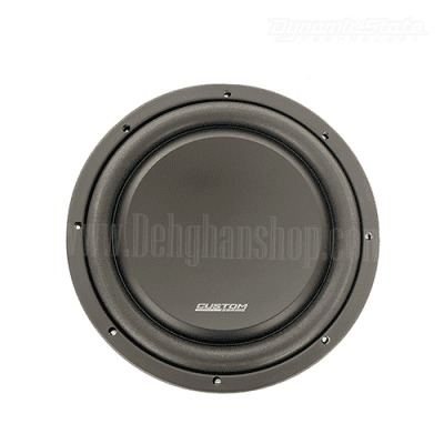 ساب ووفر داینامیک استیت مدل Dynamic State CSW-S30