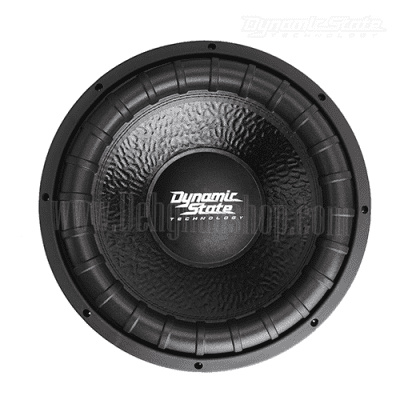 ساب ووفر داینامیک استیت مدل Dynamic State CSW-382C