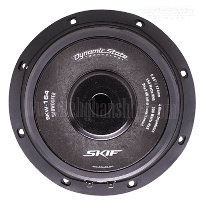 ساب ووفر داینامیک استیت مدل Dynamic State SKW-164