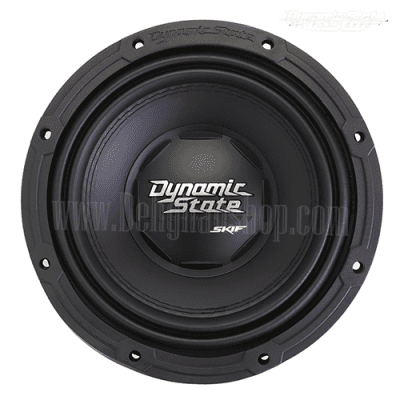 ساب ووفر داینامیک استیت مدل Dynamic State SKW-252