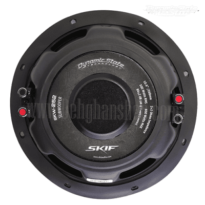 ساب ووفر داینامیک استیت مدل Dynamic State SKW-252
