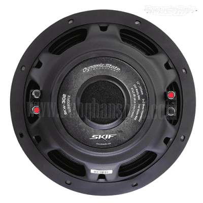 ساب ووفر داینامیک استیت مدل Dynamic State SKW-302