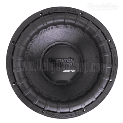 ساب ووفر داینامیک استیت مدل Dynamic State SMW-344