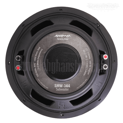 ساب ووفر داینامیک استیت مدل Dynamic State SMW-344
