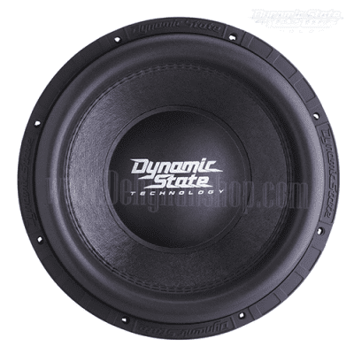 ساب ووفر داینامیک استیت مدل Dynamic State SMW-31.44