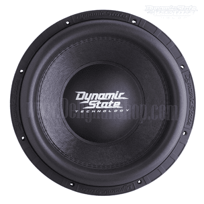 ساب ووفر داینامیک استیت مدل Dynamic State SMW-31.22