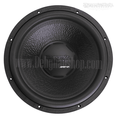 ساب ووفر داینامیک استیت مدل Dynamic State SMW-39.22