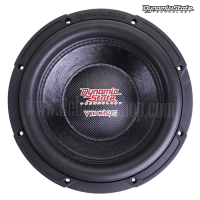 ساب ووفر داینامیک استیت مدل Dynamic State VSW-252