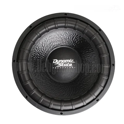 ساب ووفر داینامیک استیت مدل Dynamic State CSW-38.22C