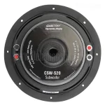 ساب ووفر داینامیک استیت مدل Dynamic State CSW-S20