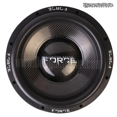ساب ووفر داینامیک استیت مدل Dynamic State FORCE LIGHT SW30D2-CC2
