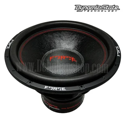 ساب ووفر داینامیک استیت مدل Dynamic State FORCE LIGHT SW46D1
