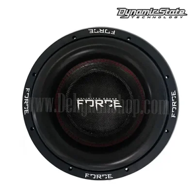 ساب ووفر داینامیک استیت مدل Dynamic State FORCE LIGHT SW46D1-PC2