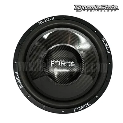 ساب ووفر داینامیک استیت مدل Dynamic State FORCE SW46D1-CC2
