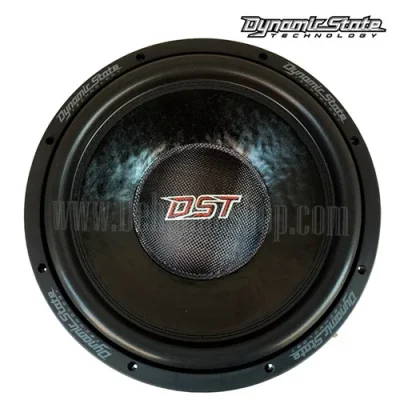 ساب ووفر داینامیک استیت مدل Dynamic State PRO PSW-43D1
