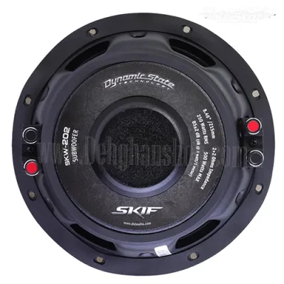ساب ووفر داینامیک استیت مدل Dynamic State SKW-202