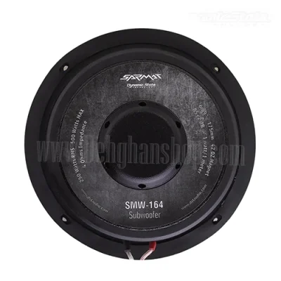 ساب ووفر داینامیک استیت مدل Dynamic State SMW-164
