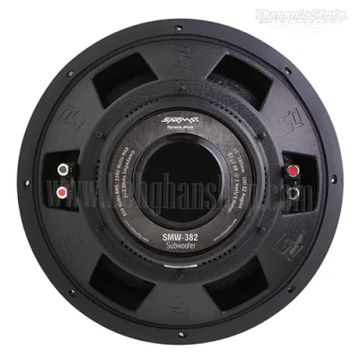 ساب ووفر داینامیک استیت مدل Dynamic State SMW-382