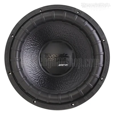 ساب ووفر داینامیک استیت مدل Dynamic State SMW-382