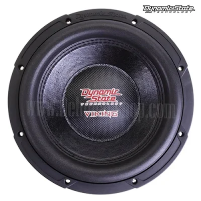 ساب ووفر داینامیک استیت مدل Dynamic State VIKING VSW-302