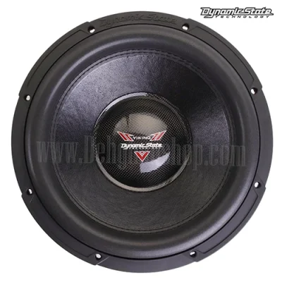 ساب ووفر داینامیک استیت مدل Dynamic State VIKING VSW-30D2