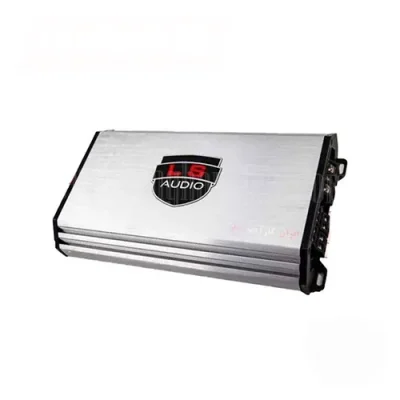 آمپلی فایر ال اس آدیو مدل LS-460 PLUS