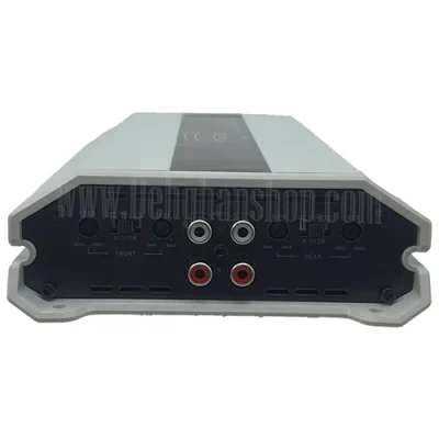 آمپلی فایر ال اس آدیو مدل LS-470 SQ