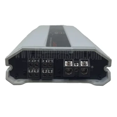 آمپلی فایر ال اس آدیو مدل ls-490 sq