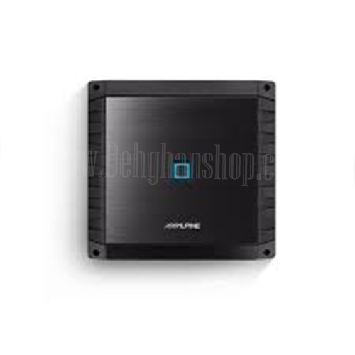 آمپلی مونو آلپاین مدل ALPINE S2-A60M آمپلی مونو آلپاین مدل ALPINE S2-A60M