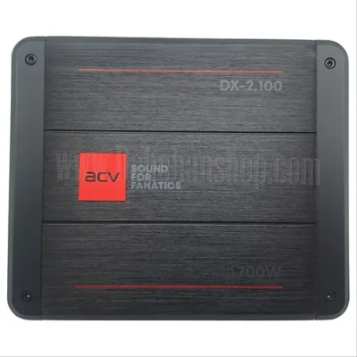 آمپلی فایر ای سی وی مدل ACV DX-2.100