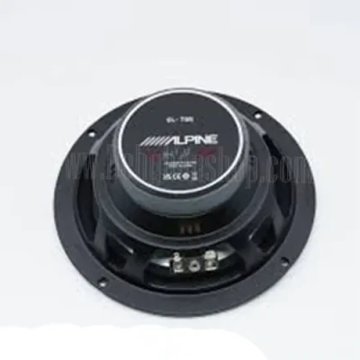 بلندگو آلپاین مدل ALPINE EL-T65