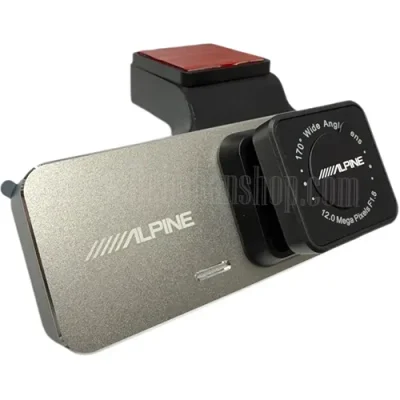 دوربین ثبت وقایع آلپاین مدل ALPINE DVR-M01D