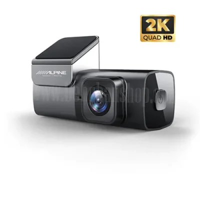 دوربین ثبت وقایع آلپاین مدل ALPINE DVR-M02
