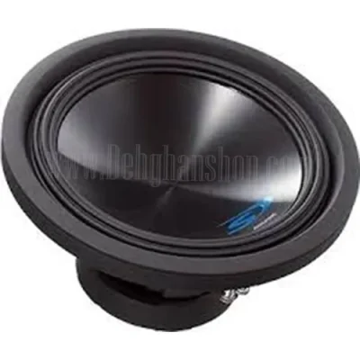 ساب ووفر آلپاین مدل ALPINE SWS-12D4