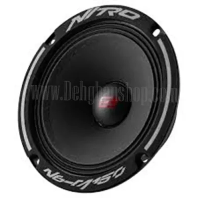 میدرنج ای سی وی مدل SPL SHOW N6-M150