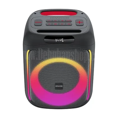 اسپیکر بلوتوث کنوود مدلKENWOOD AS-P200BT