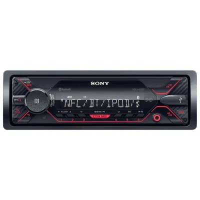 قیمت ضبط سونی dsx a410bt