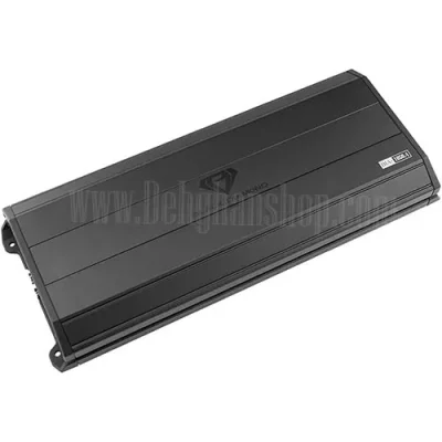 آمپلی فایر بلک دایموند مدل BLACK DIAMOND DIA-1850.4