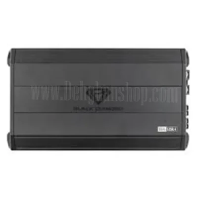 آمپلی فایر بلک دایموند مدل BLACK DIAMOND DIA-1250.4