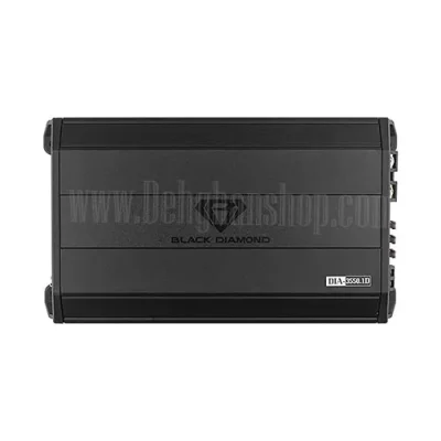 آمپلی فایر مونو بلک دایموند مدل BLACK DIAMOND DIA-3550.1D