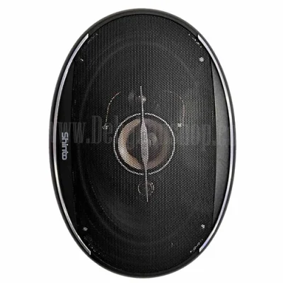 بلندگو بیضی شینتو مدل sc-6904