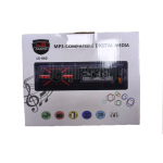 دکلس ال اس مدل 660 LS AUDIO