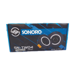 سوپر تیوتر خودرو سونورو مدل SN-TW04